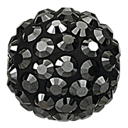Jet Hematite